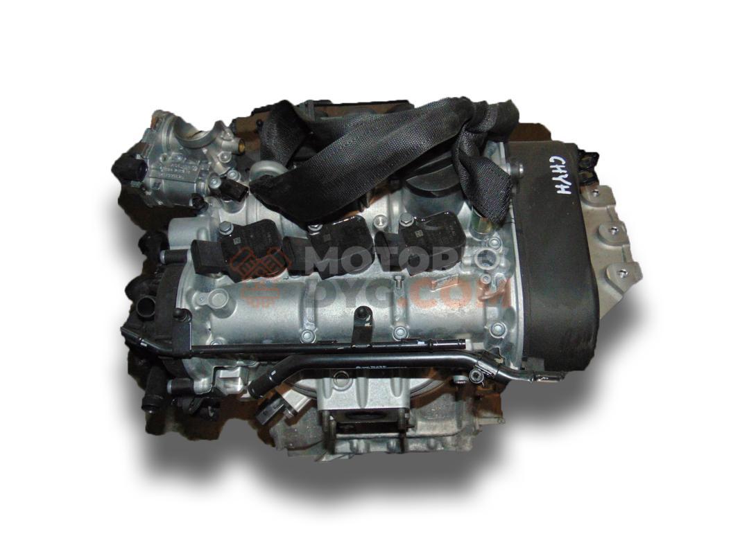 Motor chyh Skoda Octavia III 1.0 TSI (115 cv)