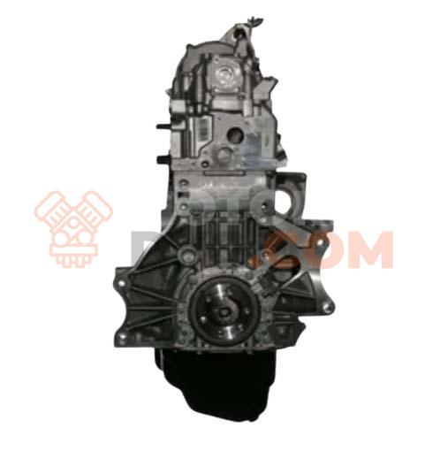 Motor CHZ Audi A1 (8X) Versión 2014 1.0 TFSI (82 cv)