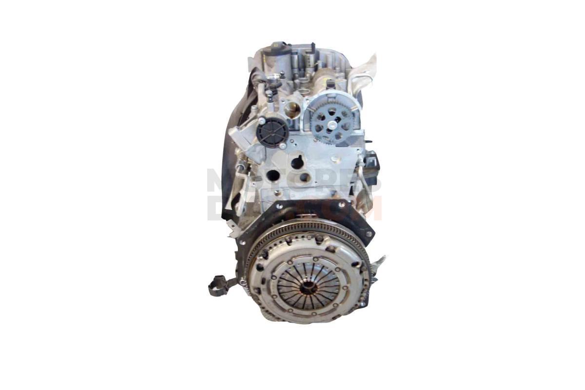 Motor chz Audi A3 Sedan (8V) Versión 2016 1.0 TFSI (115 cv)