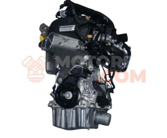 Motor CHZ Audi Q2 1.0 TFSI (116 cv)