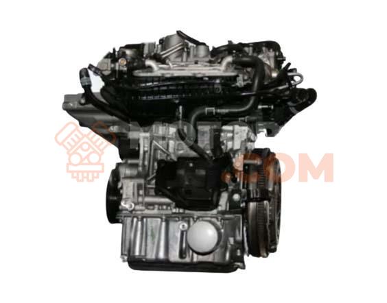 Motor CHZ Audi Q2 1.0 TFSI (116 cv) S tronic