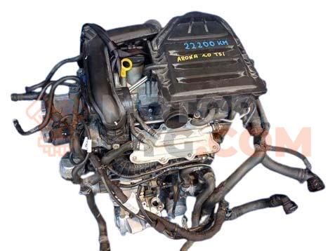 Motor chz Seat Arona 1.0 TGI (90 cv)