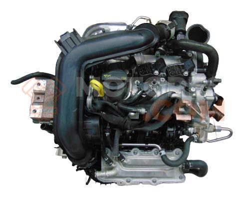 Motor chz Seat Arona 1.0 TSI (115 cv)