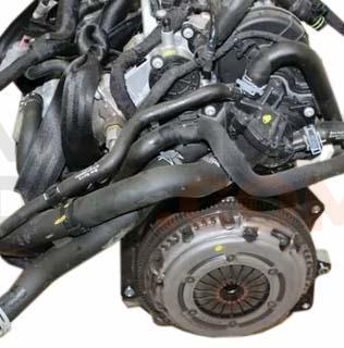 Motor CHZ Seat Arona 1.0 TSI (95 cv)