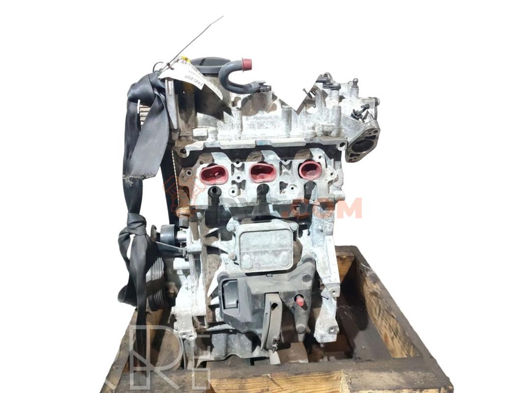 Motor CHZ Seat Ibiza IV 1.0 (75 CV)