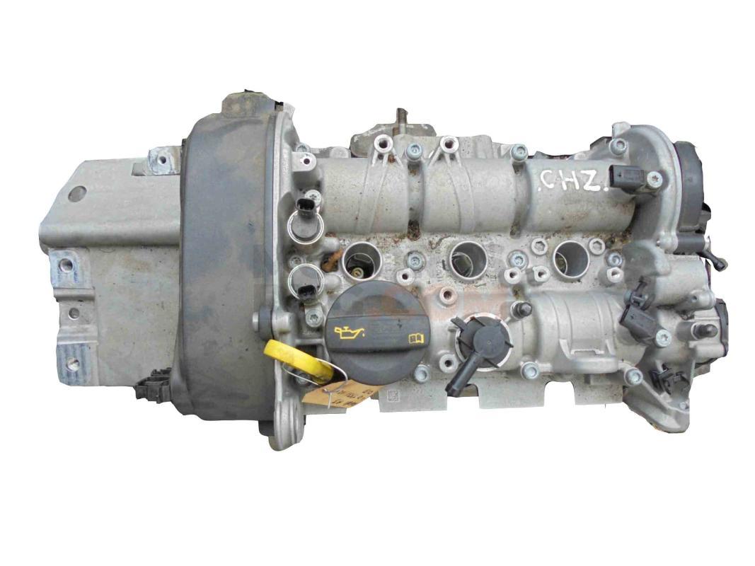 Motor CHZ Seat Ibiza IV 1.0 (75 CV)