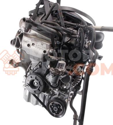 Motor CHZ Seat Ibiza IV (Versión 2015) 1.0 Eco TSI (95 cv)