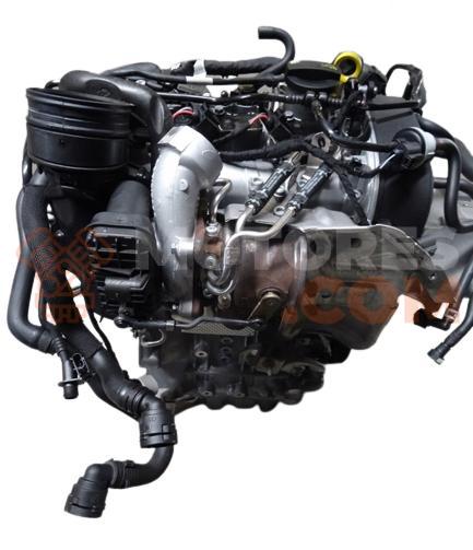 Motor CHZ Seat Ibiza IV (Versión 2015) 1.0 Eco TSI (95 cv)