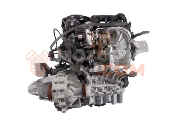 Motor CHZ Seat Ibiza IV (Versión 2015) 1.0 Eco TSI (95 cv)