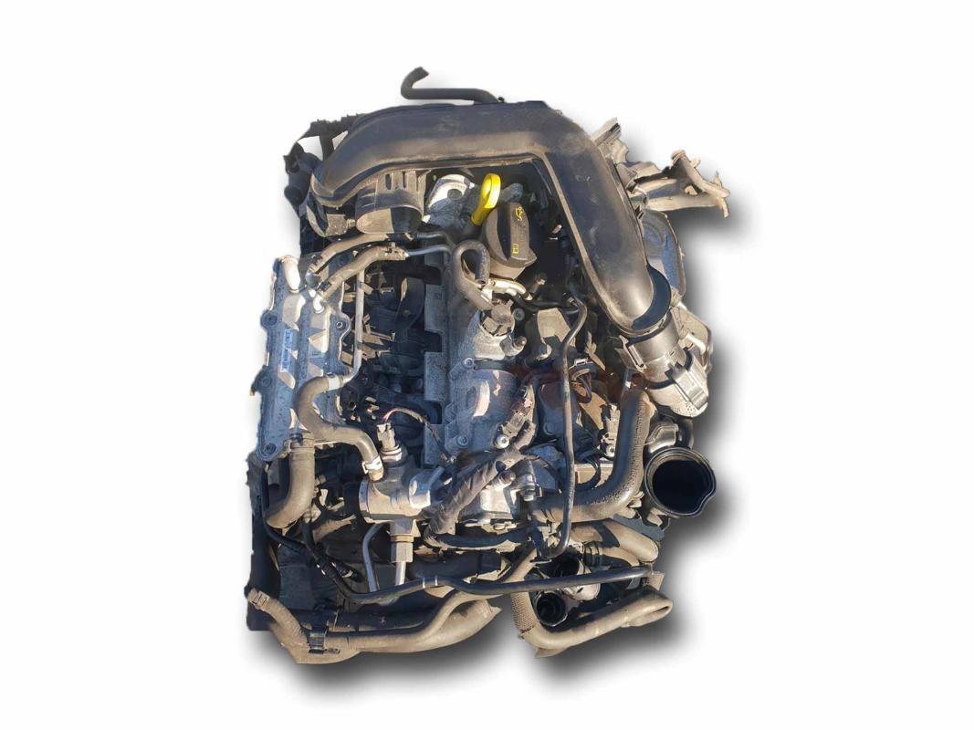Motor CHZ Seat Ibiza V 1.0 EcoTSI (115 cv) Start-Stop