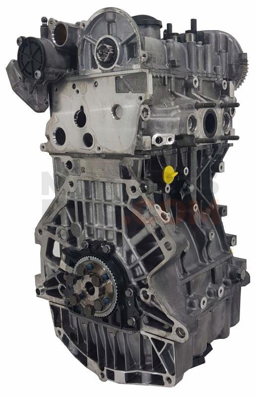 Motor CHZ Seat Ibiza V 1.0 EcoTSI (115 cv) Start-Stop