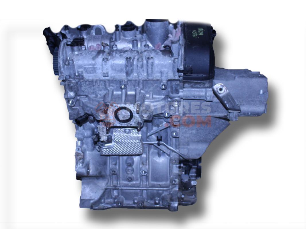 Motor chz Seat Ibiza V 1.0 EcoTSI (115 cv) Start-Stop