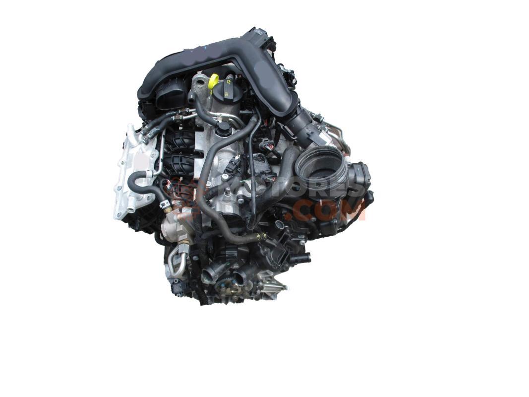 Motor CHZ Seat Toledo IV (NH) 1.0 TSI (110cv)