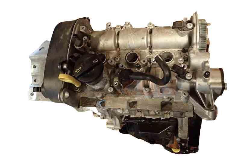 Motor CHZ Skoda Octavia III 1.0 TSI (115 cv)