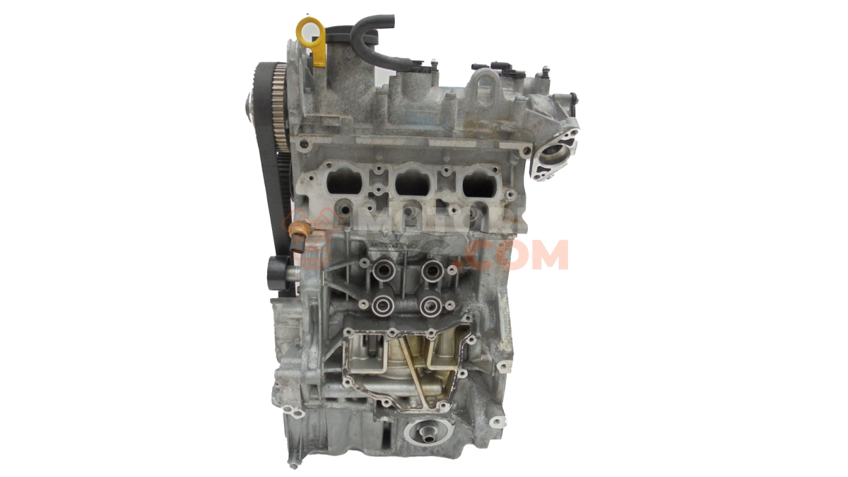 Motor CHZ Skoda Octavia III 1.0 TSI (115 cv) DSG