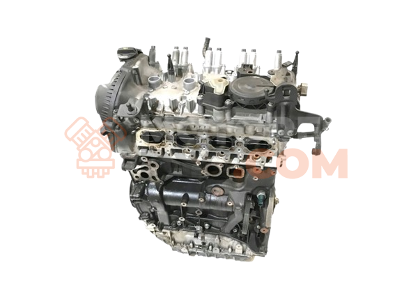 Motor CHZ Volkswagen Golf VII 1.0 TSI (115 cv) BlueMotion