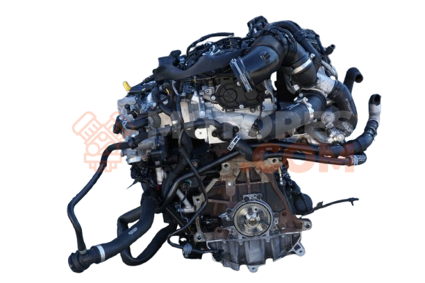 Motor CHZ Volkswagen Golf VII 1.0 TSI (115 cv) BlueMotion