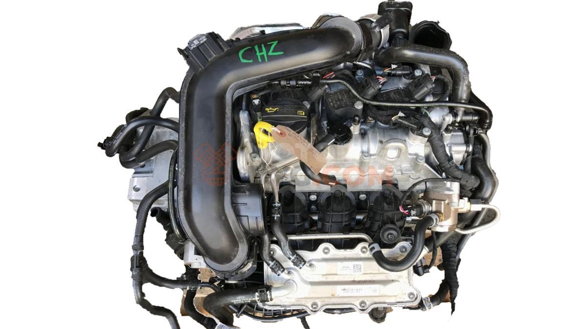 Motor chz Volkswagen Golf VII 1.0 TSI (115 cv) BlueMotion