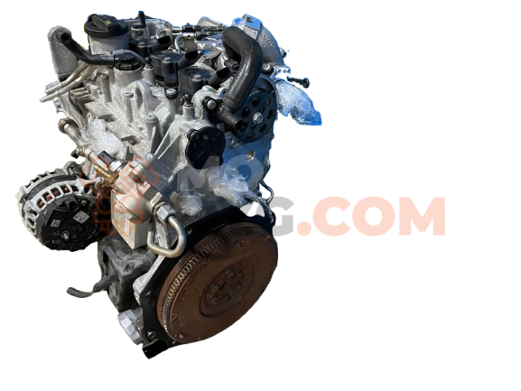 Motor CHZ Volkswagen Golf VII 1.0 TSI (115 cv) BlueMotion