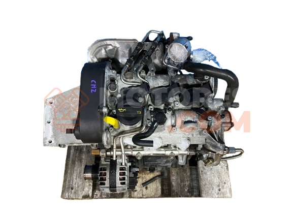 Motor CHZ Volkswagen Golf VII 1.0 TSI (115 cv) BlueMotion