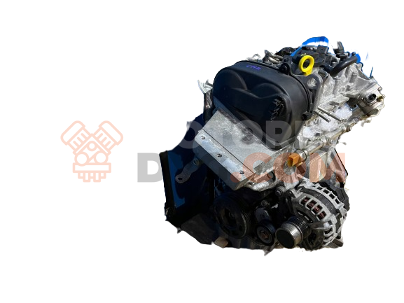 Motor CHZ Volkswagen Golf VII 1.0 TSI (115 cv) BlueMotion