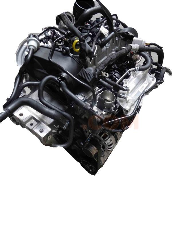 Motor chz Volkswagen Golf VII Sportsvan 1.0 TSI (115 cv) BlueMotion