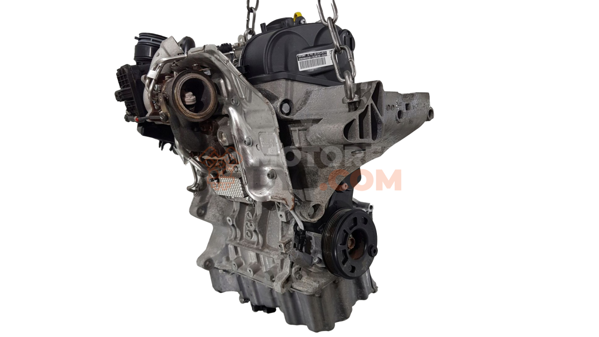 Motor CHZ Volkswagen Golf VII Sportsvan 1.0 TSI (115 cv) BlueMotion