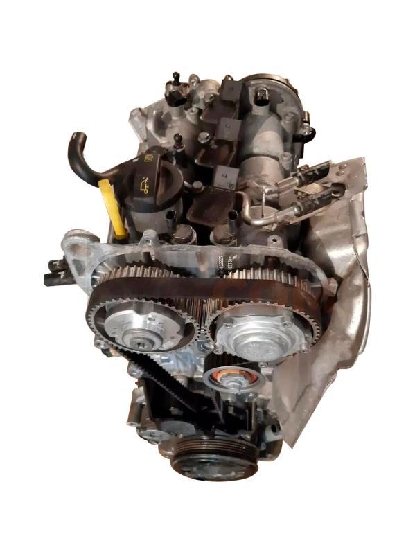 Motor CHZ Volkswagen Golf VII (Versión 2016) 1.0 TSI (110 cv) BMT