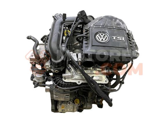 Motor CHZ Volkswagen Polo V (Versión 2014) 1.0 TSI (95 cv) BlueMotion