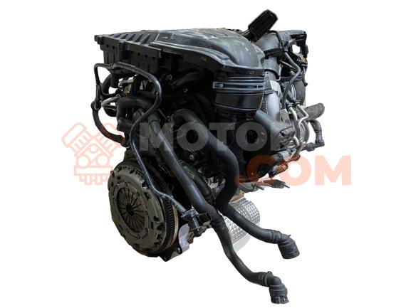 Motor CHZ Volkswagen Polo V (Versión 2014) 1.0 TSI (95 cv) BlueMotion