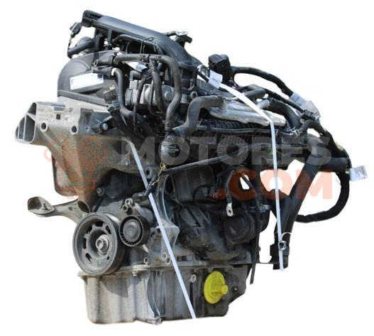 Motor CHZ Volkswagen Polo V (Versión 2014) 1.0 TSI (95 cv) BlueMotion