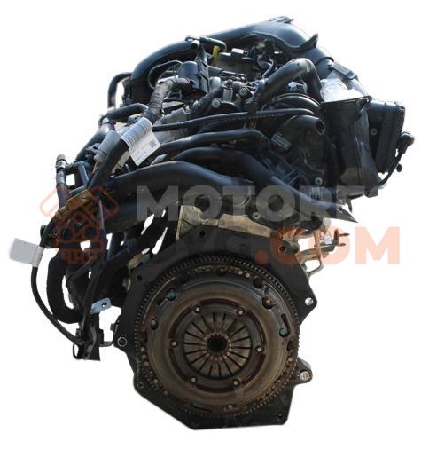 Motor CHZ Volkswagen Polo V (Versión 2014) 1.0 TSI (95 cv) BlueMotion
