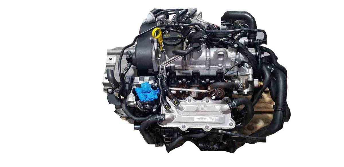 Motor CHZ Volkswagen T-Roc 1.0 TSI (115 cv)