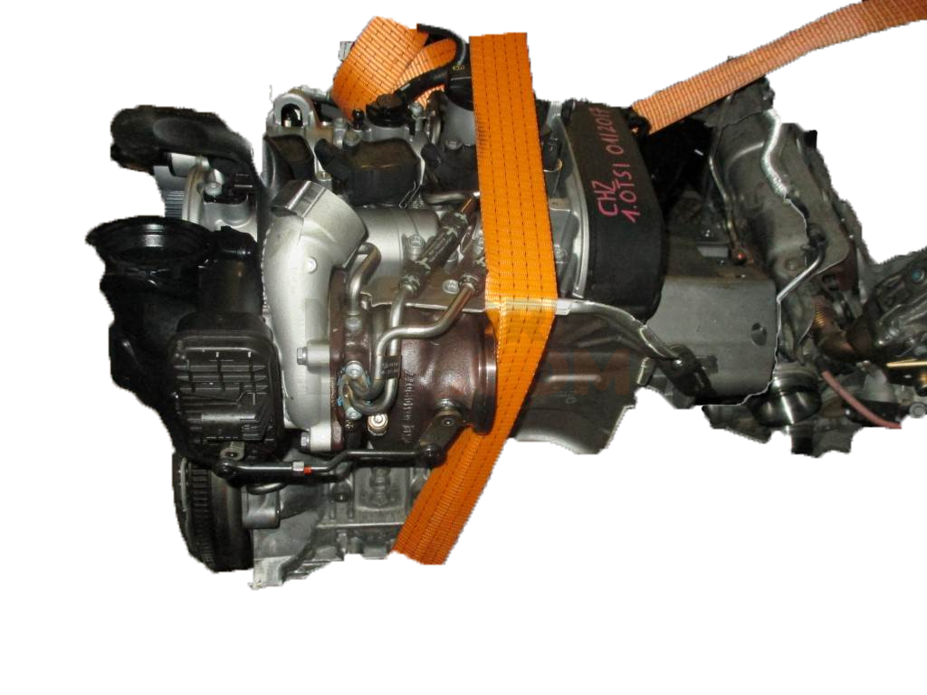 Motor chz Seat Ibiza IV 1.0 TSI (110 CV)
