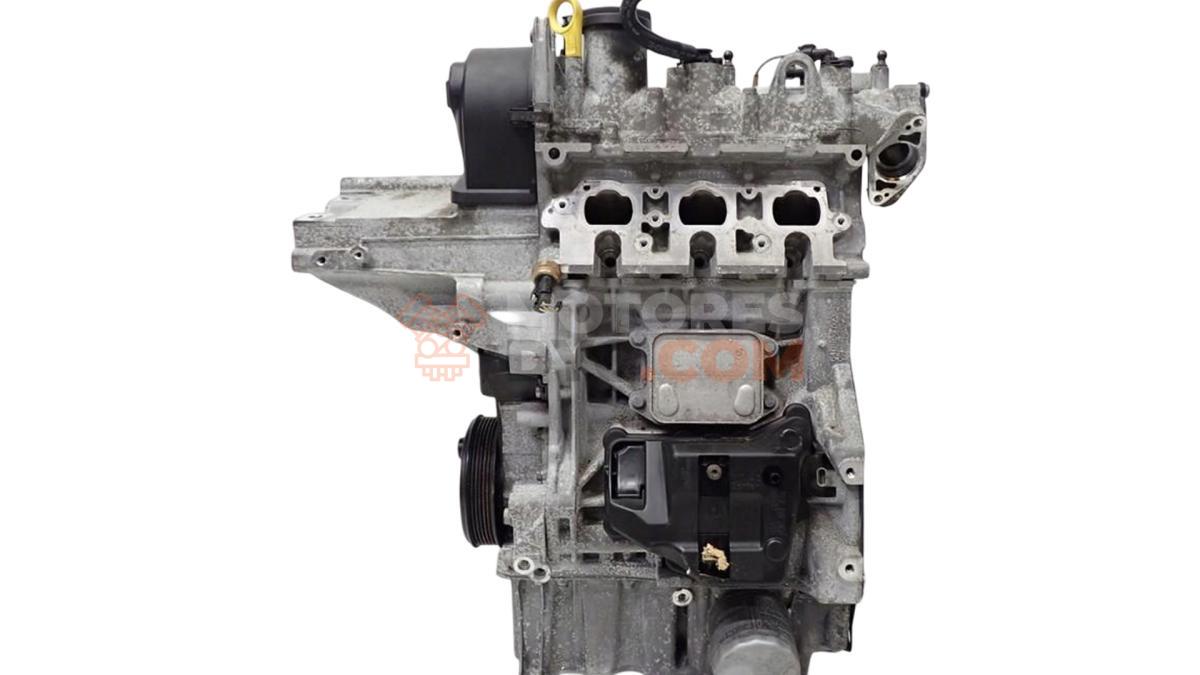 Motor CHZA Volkswagen Up! 1.0 (60 cv) ASG