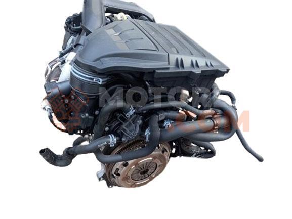 Motor CHZB Audi A1 (8X) Versión 2014 1.0 TFSI ultra (95 cv)