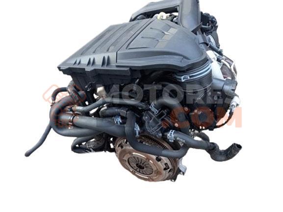 Motor CHZB Audi A1 (8X) Versión 2014 1.0 TFSI ultra (95 cv)