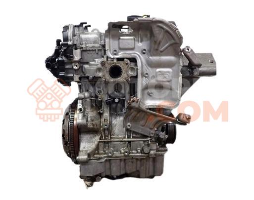Motor CHZB, DKLD Audi A1 Sportback (8X) Versión 2014 1.0 TFSI ultra (95 cv)