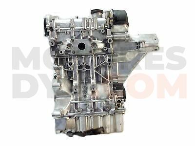 Motor CHZB, DKLD Skoda Rapid Spaceback (Versión 2017) 1.0 TSI (95 cv) Automatico