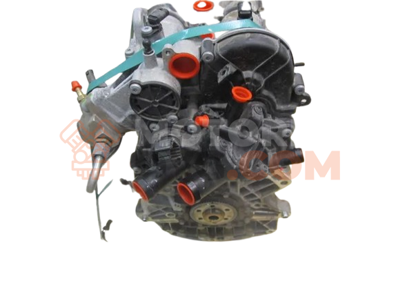 Motor CHZB Seat Ibiza IV 1.0 (75 CV)