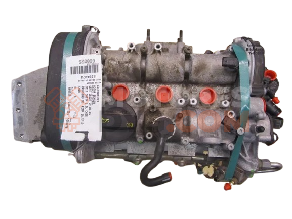 Motor CHZB Seat Ibiza IV 1.0 (75 CV)