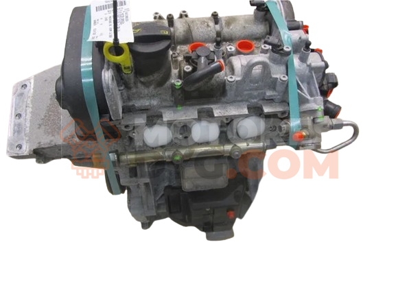 Motor CHZB Seat Ibiza IV 1.0 (75 CV)