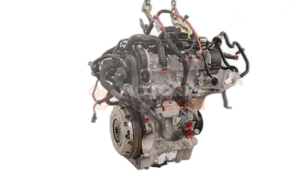 Motor CHZB Seat Ibiza IV ST 1.0 TSI (110cv)