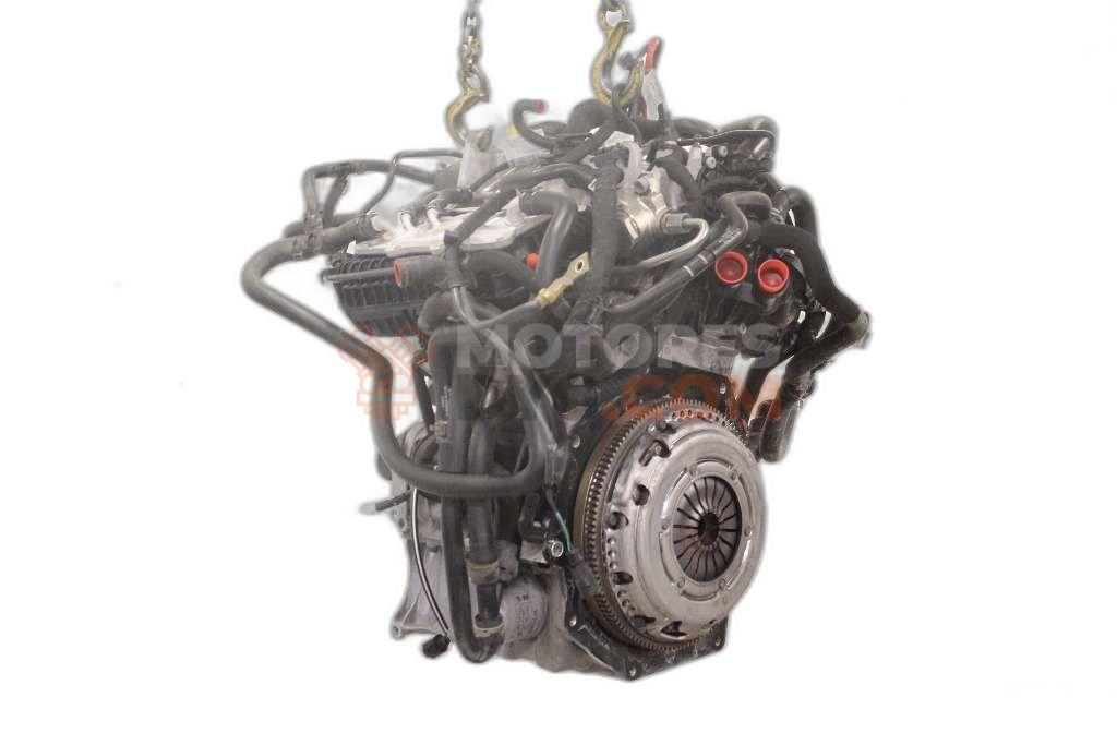 Motor CHZB Seat Ibiza IV ST 1.0 TSI (110cv)