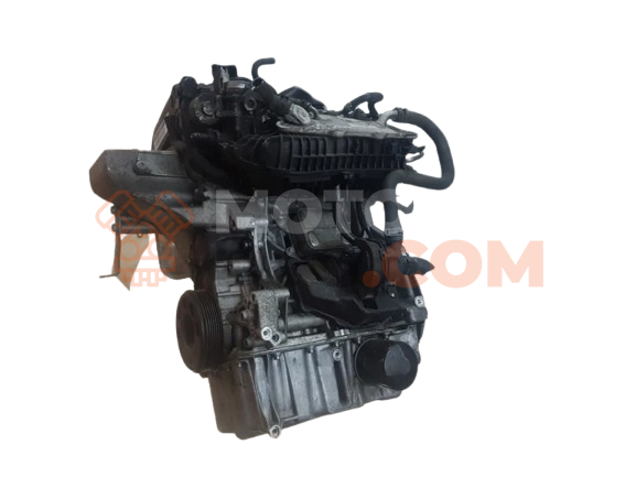 Motor CHZB Seat Ibiza IV ST 1.0 TSI (110cv)