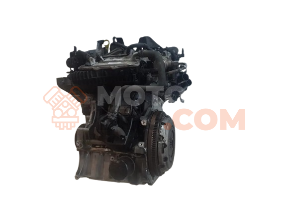 Motor CHZB Seat Ibiza IV ST 1.0 TSI (110cv)