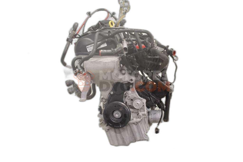Motor CHZB Seat Ibiza IV ST 1.0 TSI (110cv)