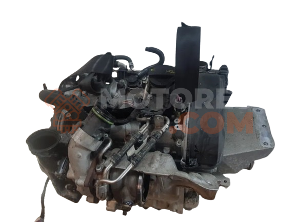 Motor CHZB Seat Ibiza IV ST 1.0 TSI (110cv)