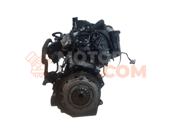 Motor CHZB Seat Ibiza IV ST 1.0 TSI (110cv)