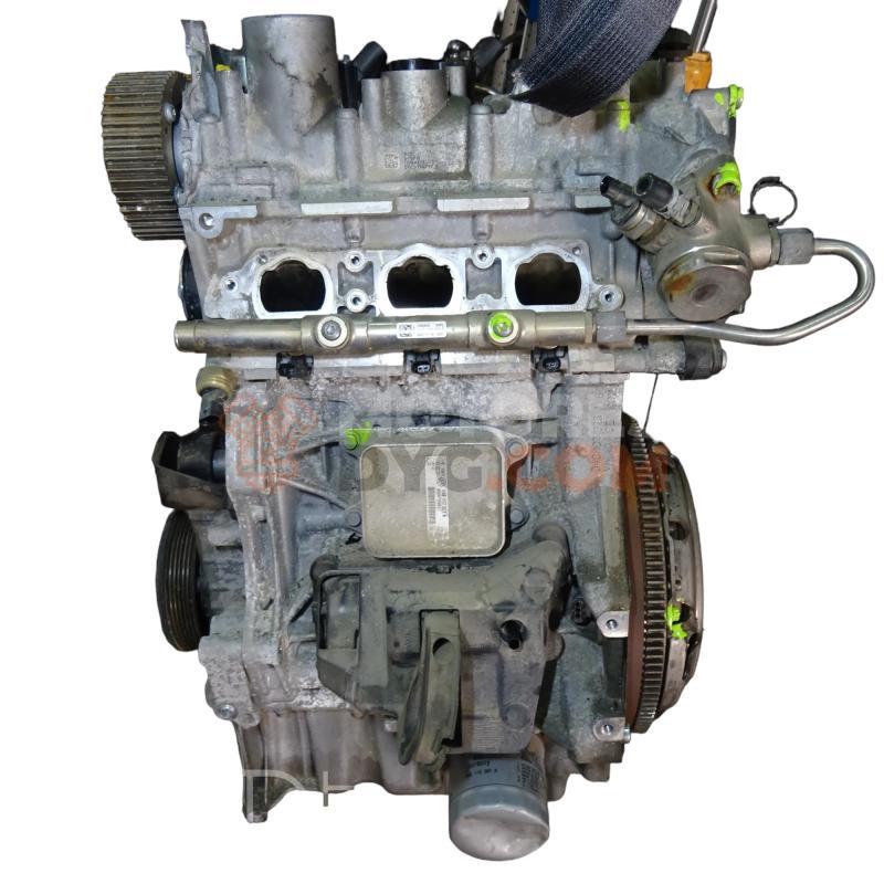 Motor CHZB Seat Toledo IV (NH) 1.0 TSI (110cv)
